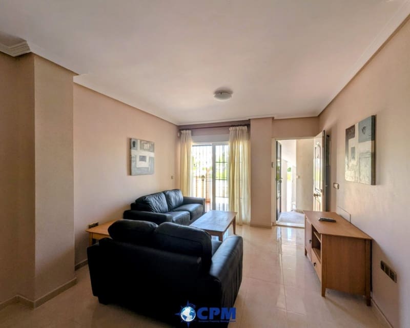 2 makuuhuone Huoneisto myytävänä paikassa Cabo Roig mukana uima-altaan - 139 500 € (Ref: 9950706)