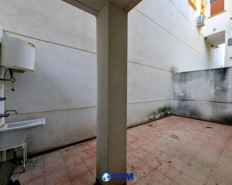 2 makuuhuone Huoneisto myytävänä paikassa Cabo Roig mukana uima-altaan - 139 500 € (Ref: 9950706)
