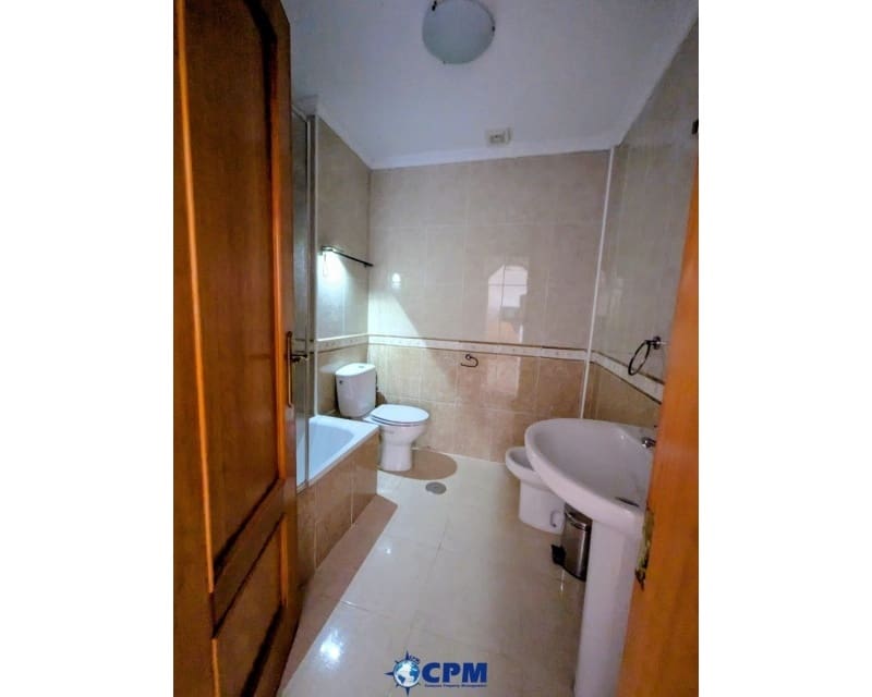 2 makuuhuone Huoneisto myytävänä paikassa Cabo Roig mukana uima-altaan - 139 500 € (Ref: 9950706)