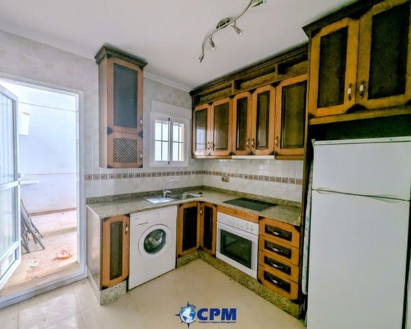 2 makuuhuone Huoneisto myytävänä paikassa Cabo Roig, Orihuela mukana uima-altaan - 139 500 € (Ref: 9950706)