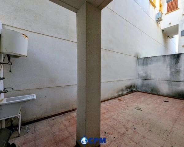 2 makuuhuone Huoneisto myytävänä paikassa Cabo Roig, Orihuela mukana uima-altaan - 139 500 € (Ref: 9950706)