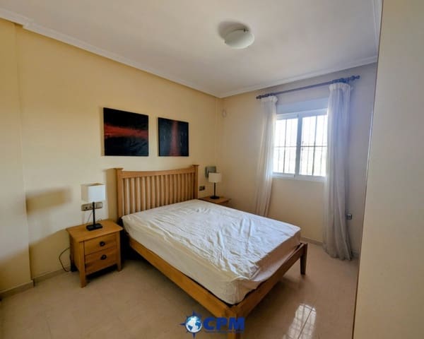 2 makuuhuone Huoneisto myytävänä paikassa Cabo Roig, Orihuela mukana uima-altaan - 139 500 € (Ref: 9950706)