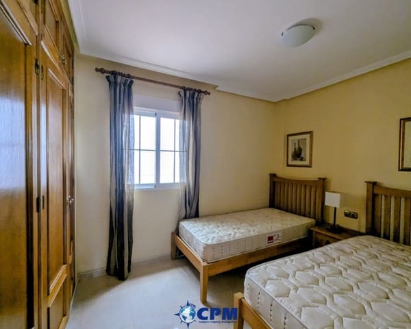 2 makuuhuone Huoneisto myytävänä paikassa Cabo Roig, Orihuela mukana uima-altaan - 139 500 € (Ref: 9950706)