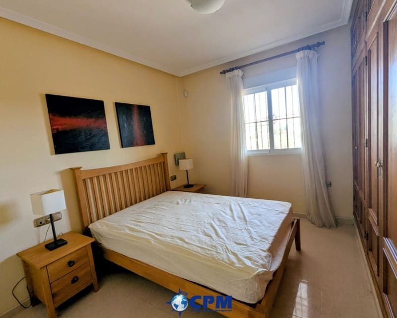 2 makuuhuone Huoneisto myytävänä paikassa Cabo Roig mukana uima-altaan - 139 500 € (Ref: 9950706)