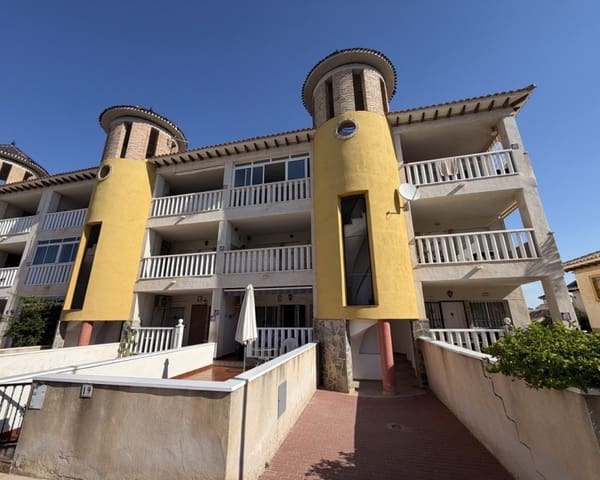 2 soverom Leilighet til salgs i Villamartin, Orihuela med svømmebasseng - € 159 995 (Ref: 9950708)