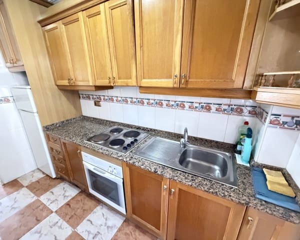 2 soverom Leilighet til salgs i Villamartin, Orihuela med svømmebasseng - € 159 995 (Ref: 9950708)