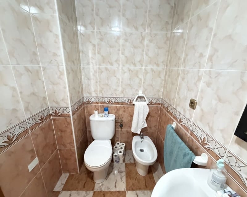 2 sovrum Lägenhet till salu i Villamartin med pool - 159 995 € (Ref: 9950708)