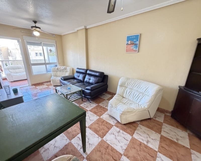 2 sovrum Lägenhet till salu i Villamartin med pool - 159 995 € (Ref: 9950708)