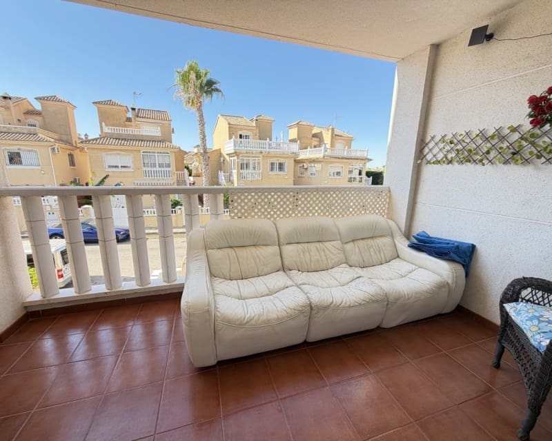 2 sovrum Lägenhet till salu i Villamartin med pool - 159 995 € (Ref: 9950708)