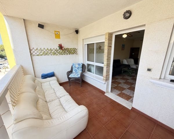2 soverom Leilighet til salgs i Villamartin, Orihuela med svømmebasseng - € 159 995 (Ref: 9950708)