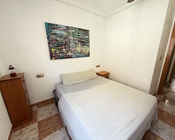2 soverom Leilighet til salgs i Villamartin, Orihuela med svømmebasseng - € 159 995 (Ref: 9950708)