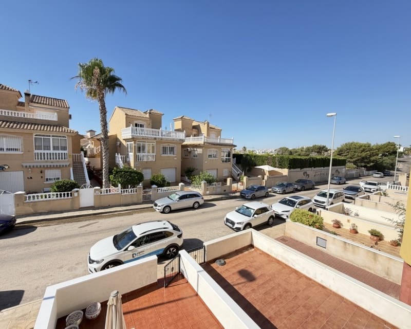 2 sovrum Lägenhet till salu i Villamartin med pool - 159 995 € (Ref: 9950708)
