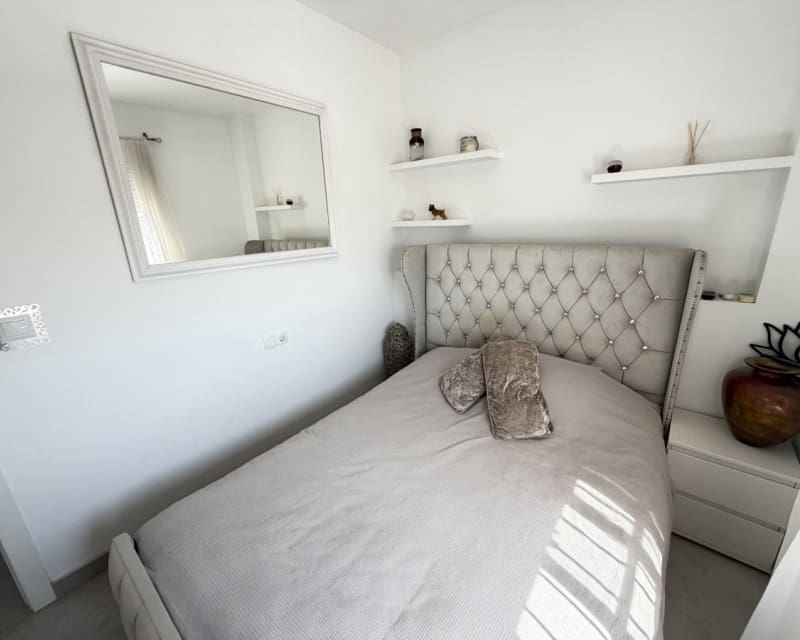 3 makuuhuone Huvila myytävänä paikassa San Miguel de Salinas mukana uima-altaan - 350 000 € (Ref: 9950709)