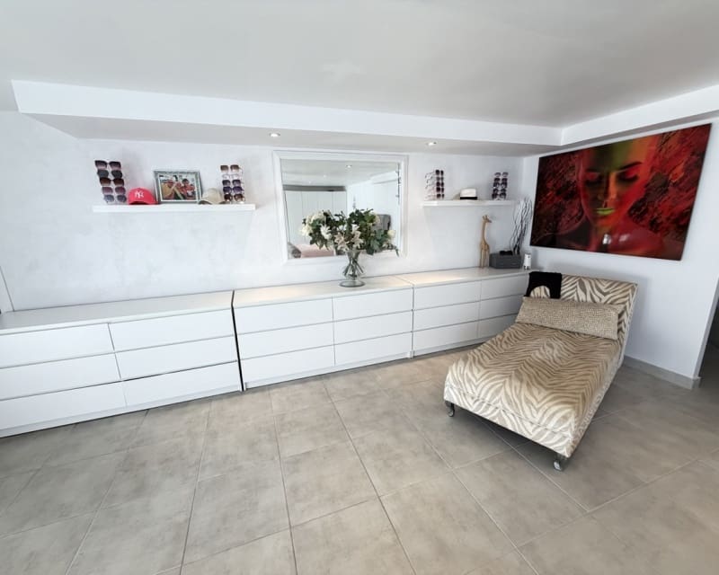 3 makuuhuone Huvila myytävänä paikassa San Miguel de Salinas mukana uima-altaan - 350 000 € (Ref: 9950709)