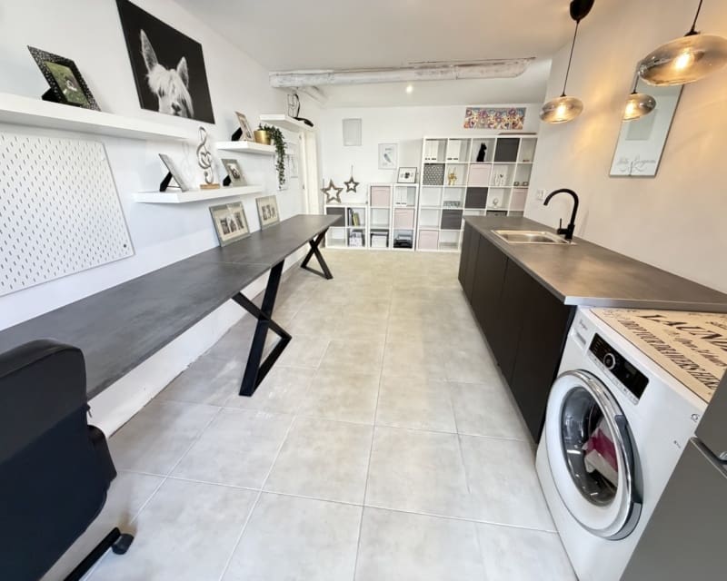 3 makuuhuone Huvila myytävänä paikassa San Miguel de Salinas mukana uima-altaan - 350 000 € (Ref: 9950709)