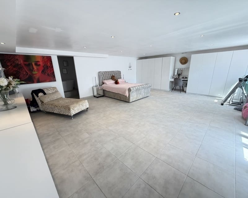 3 makuuhuone Huvila myytävänä paikassa San Miguel de Salinas mukana uima-altaan - 350 000 € (Ref: 9950709)