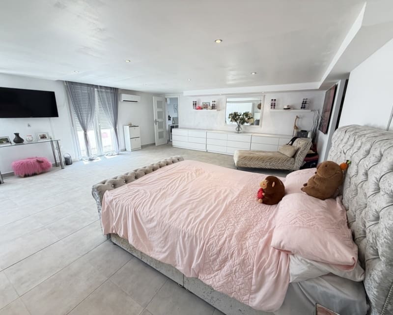 3 makuuhuone Huvila myytävänä paikassa San Miguel de Salinas mukana uima-altaan - 350 000 € (Ref: 9950709)