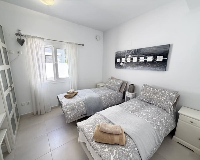 4 soverom Villa til salgs i Pilar de la Horadada med svømmebasseng garasje - € 650 000 (Ref: 9950710)