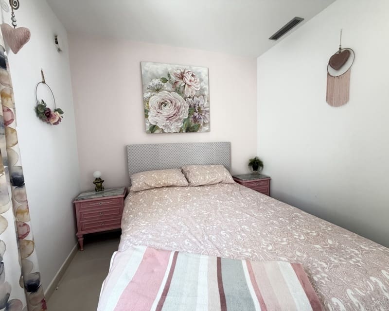 4 soverom Villa til salgs i Pilar de la Horadada med svømmebasseng garasje - € 650 000 (Ref: 9950710)