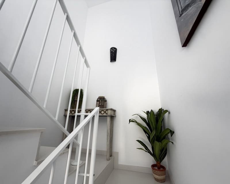 4 soverom Villa til salgs i Pilar de la Horadada med svømmebasseng garasje - € 650 000 (Ref: 9950710)