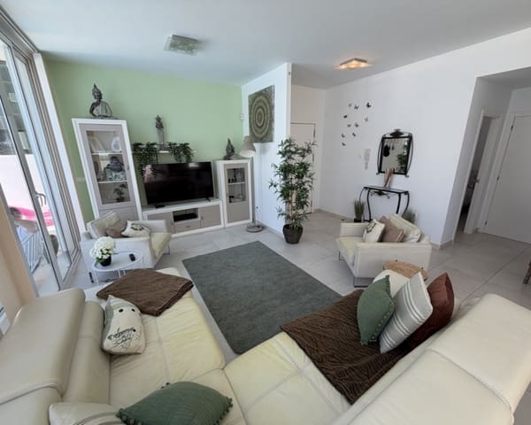 4 soverom Villa til salgs i Mil Palmeras, Pilar de la Horadada med svømmebasseng garasje - € 650 000 (Ref: 9950710)