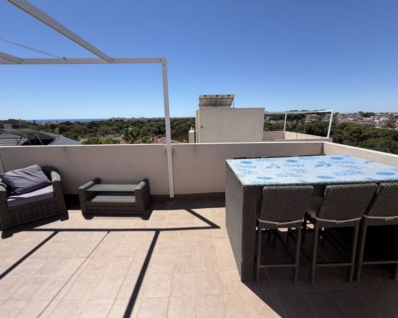 4 soverom Villa til salgs i Pilar de la Horadada med svømmebasseng garasje - € 650 000 (Ref: 9950710)