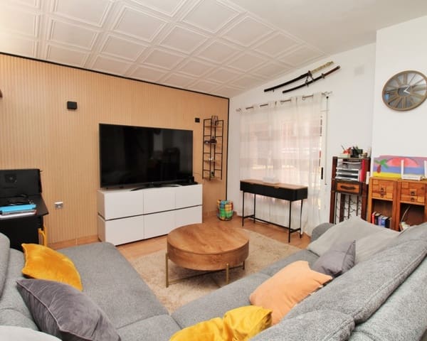 3 soveværelse Villa til salg i Villamartin, Orihuela med swimmingpool - € 269.000 (Ref: 9950711)