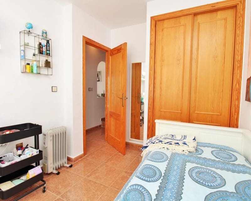 3 Zimmer Villa zu verkaufen in Los Altos mit Pool - 269.000 € (Ref: 9950712)