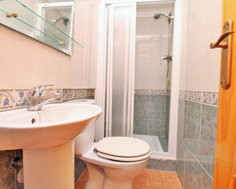 3 Zimmer Villa zu verkaufen in Los Altos mit Pool - 269.000 € (Ref: 9950712)