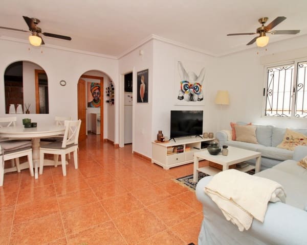 3 Zimmer Villa zu verkaufen in Los Altos mit Pool - 269.000 € (Ref: 9950712)