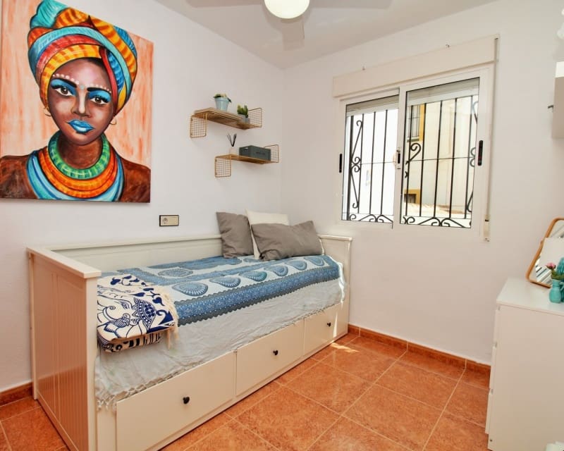 3 Zimmer Villa zu verkaufen in Los Altos mit Pool - 269.000 € (Ref: 9950712)