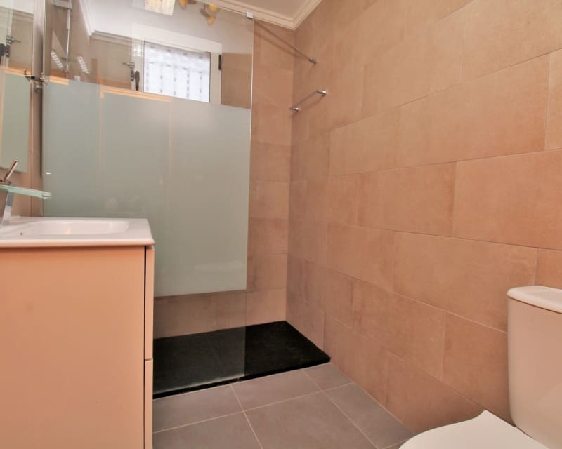 3 Zimmer Villa zu verkaufen in Los Altos mit Pool - 269.000 € (Ref: 9950712)