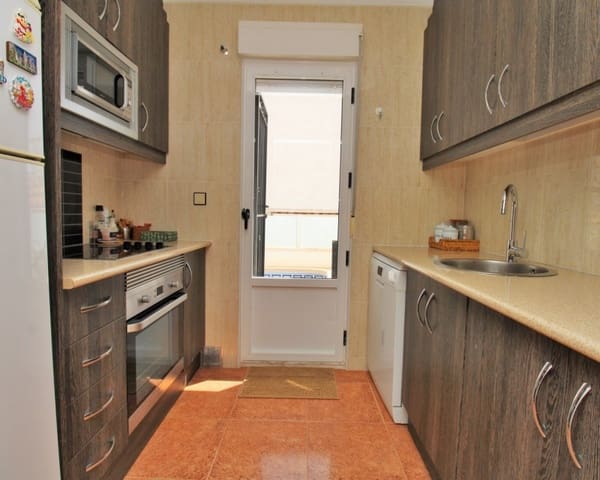 3 Zimmer Villa zu verkaufen in Los Altos mit Pool - 269.000 € (Ref: 9950712)