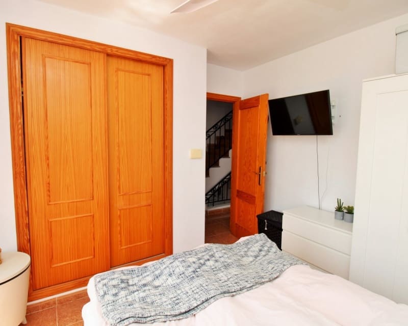 3 Zimmer Villa zu verkaufen in Los Altos mit Pool - 269.000 € (Ref: 9950712)