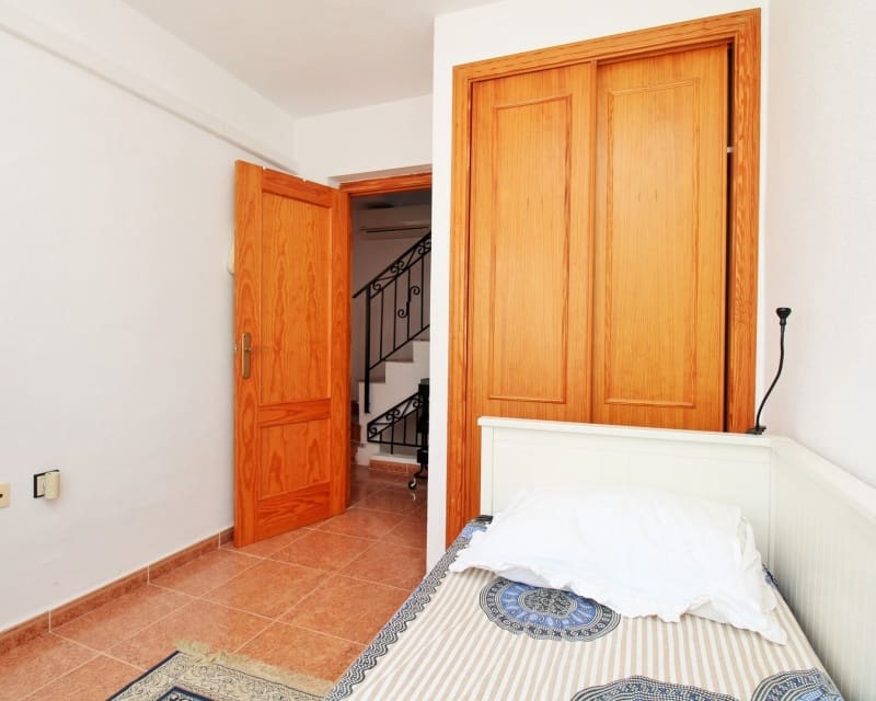 3 Zimmer Villa zu verkaufen in Los Altos mit Pool - 269.000 € (Ref: 9950712)