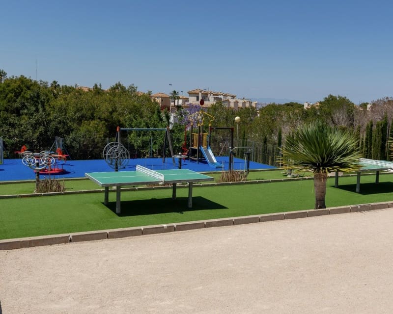 3 Zimmer Villa zu verkaufen in Los Altos mit Pool - 269.000 € (Ref: 9950712)