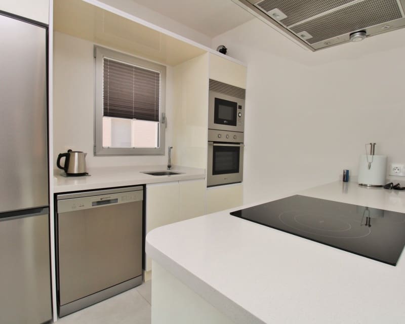2 soverom Leilighet til salgs i Villamartin med svømmebasseng garasje - € 249 950 (Ref: 9950713)