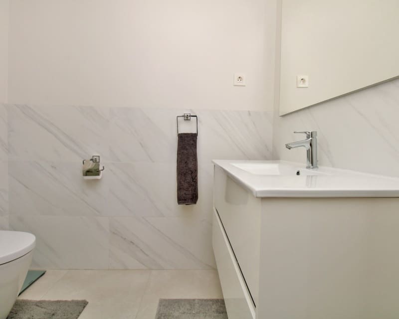 2 soverom Leilighet til salgs i Villamartin med svømmebasseng garasje - € 249 950 (Ref: 9950713)