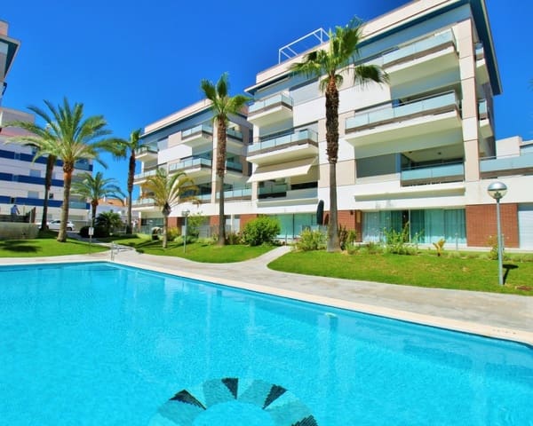 2 sypialnia Apartament na sprzedaż w Villamartin, Orihuela z basenem garażem - 249 950 € (Ref: 9950713)
