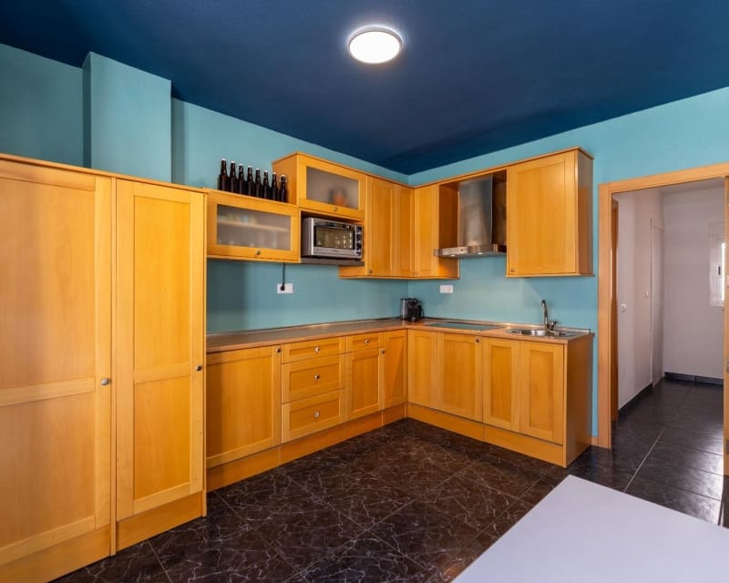 1 soveværelse Lejlighed til salg i Torrevieja med swimmingpool - € 132.000 (Ref: 9950714)