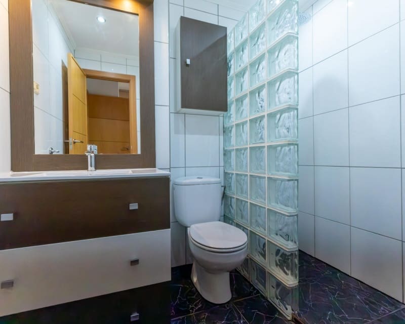 1 soveværelse Lejlighed til salg i Torrevieja med swimmingpool - € 132.000 (Ref: 9950714)