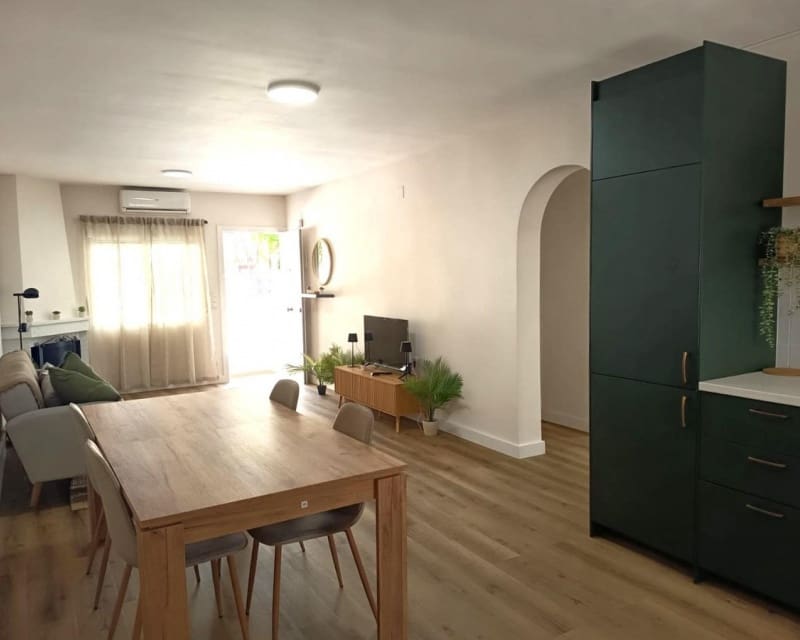 2 slaapkamer Villa te koop in Cabo Roig - € 235.000 (Ref: 9966858)