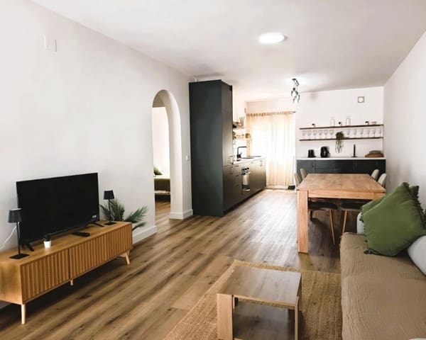 2 soverom Hus til salgs i Cabo Roig, Orihuela - € 235 000 (Ref: 9966858)