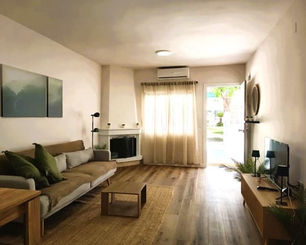 2 soverom Hus til salgs i Cabo Roig, Orihuela - € 235 000 (Ref: 9966858)