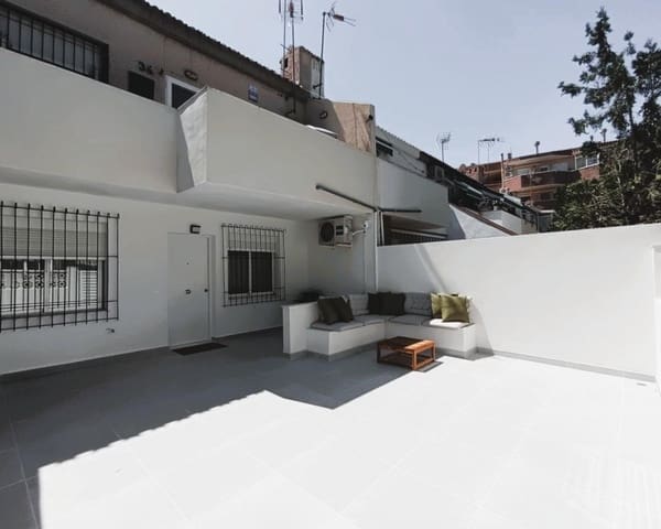 2 soverom Hus til salgs i Cabo Roig, Orihuela - € 235 000 (Ref: 9966858)