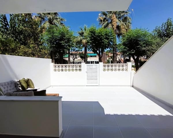 2 soverom Hus til salgs i Cabo Roig, Orihuela - € 235 000 (Ref: 9966858)
