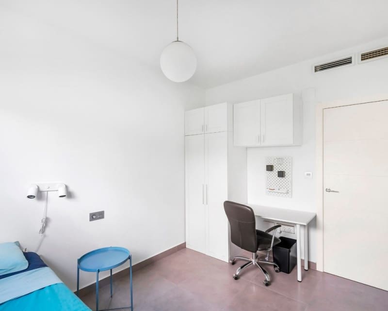 2 soverom Leilighet til salgs i Pilar de la Horadada med svømmebasseng garasje - € 195 000 (Ref: 9966859)
