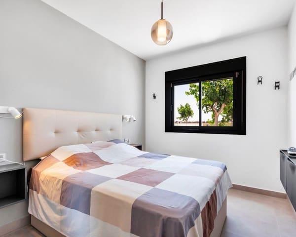 2 soveværelse Lejlighed til salg i Pilar de la Horadada ciudad, Pilar de la Horadada med swimmingpool garage - € 195.000 (Ref: 9966859)