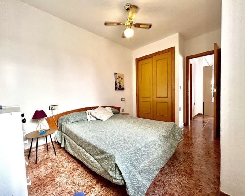 2 chambre Appartement à vendre à Los Altos avec piscine garage - 155 900 € (Ref: 9966860)