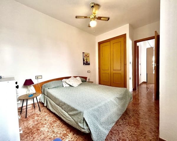 2 chambre Appartement à vendre à Los Altos avec piscine garage - 155 900 € (Ref: 9966860)